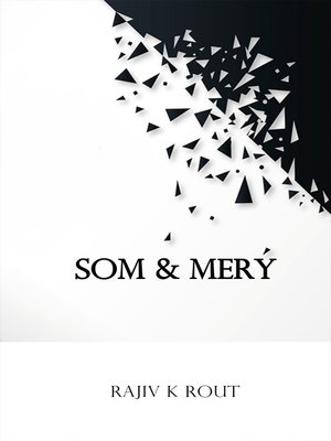 cover image of Som & Mery